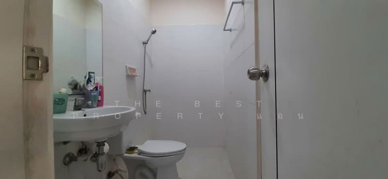 แสนรัก2 ชลบุรี, Chon Buri (Pattaya), Don Hualo, Muang Chon Buri, Chon Buri (Pattaya), 2 Bedrooms, 100 sqm, Townhouse For Sale, by The Best Property แอน, 500274098 - DDproperty.com