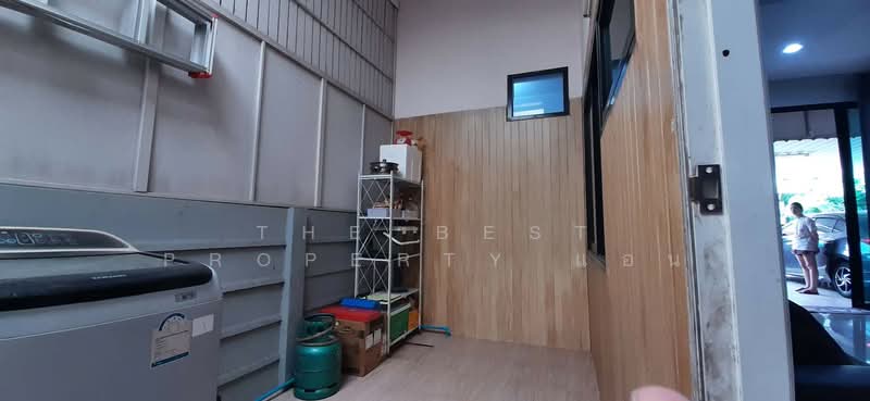 แสนรัก2 ชลบุรี, Chon Buri (Pattaya), Don Hualo, Muang Chon Buri, Chon Buri (Pattaya), 2 Bedrooms, 100 sqm, Townhouse For Sale, by The Best Property แอน, 500274098 - DDproperty.com