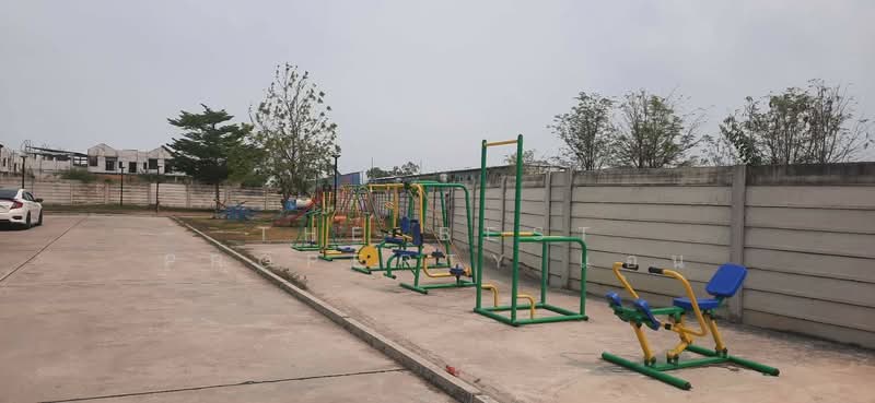 แสนรัก2 ชลบุรี, ชลบุรี, ดอนหัวฬ่อ, เมืองชลบุรี, ชลบุรี, 100 ตร.ม., ทาวน์เฮ้าส์ ขาย, โดย The Best Property แอน, 500274098 - DDproperty.com