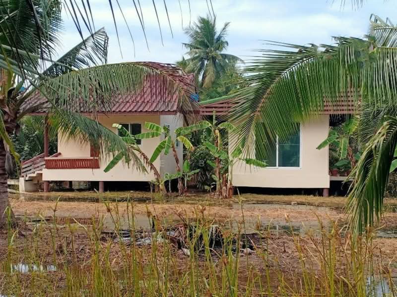 ที่ดินอัมพวา สมุทรสงคราม, Samut Songkhram, Tha Kha, Amphawa, Samut Songkhram, , 3,044 sqm, Land For Sale, by The Best Property   เอก, 500274099 - DDproperty.com