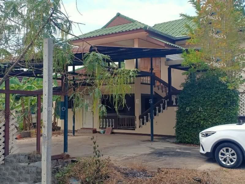 ที่ดินอัมพวา สมุทรสงคราม, Samut Songkhram, Tha Kha, Amphawa, Samut Songkhram, , 3,044 sqm, Land For Sale, by The Best Property   เอก, 500274099 - DDproperty.com