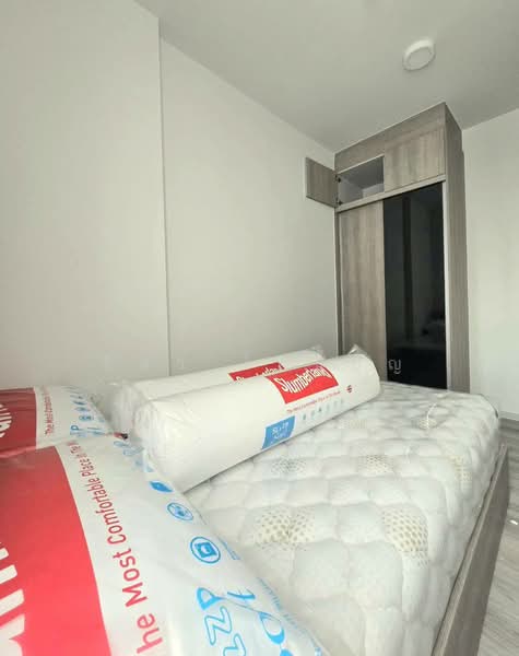 Quintara MHy’GEN Ratchada-Huai Khwang, Bangkok, 192 Ratchadaphisek 12 Alley, Huai Khwang, Huai Khwang, Bangkok, 2 Bedrooms, 44 sqm, Condo For Rent, by ชิสา โพธิ์บุญ, 500274100 - DDproperty.com