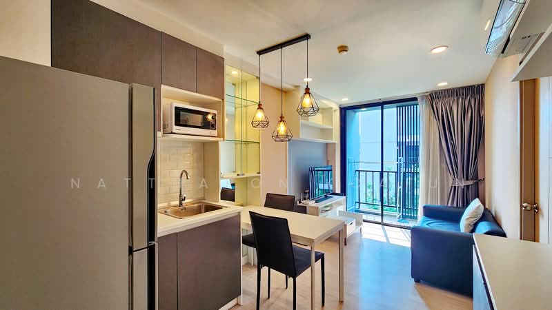 ให้เช่า - Palm Springs Nimman Royal : ปาล์ม สปริงส์ นิมมาน รอยัล, เชียงใหม่