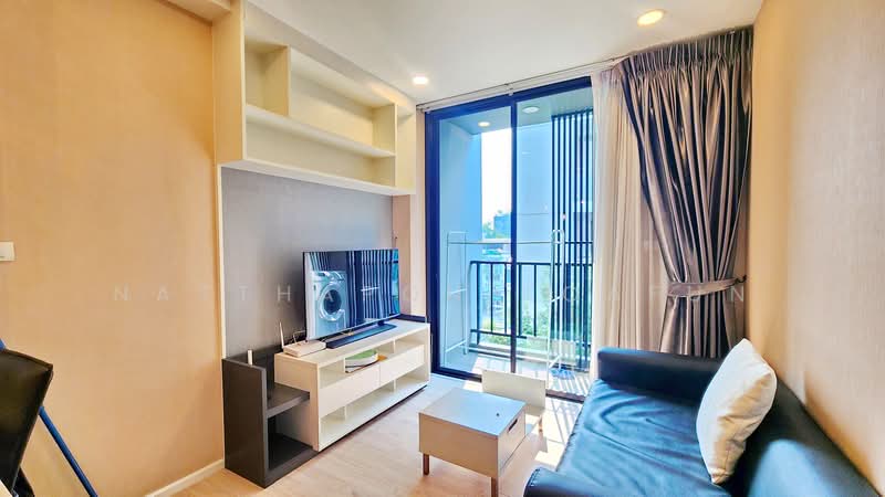 ให้เช่า - Palm Springs Nimman Royal : ปาล์ม สปริงส์ นิมมาน รอยัล, เชียงใหม่