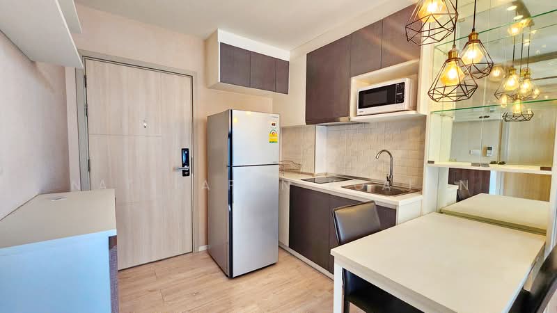 ให้เช่า - Palm Springs Nimman Royal : ปาล์ม สปริงส์ นิมมาน รอยัล, เชียงใหม่