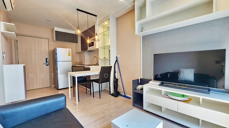 ให้เช่า - Palm Springs Nimman Royal : ปาล์ม สปริงส์ นิมมาน รอยัล, เชียงใหม่