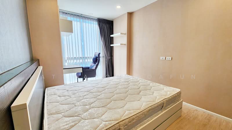 ให้เช่า - Palm Springs Nimman Royal : ปาล์ม สปริงส์ นิมมาน รอยัล, เชียงใหม่