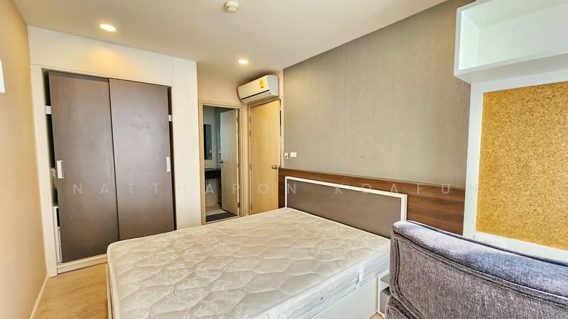 ให้เช่า - Palm Springs Nimman Royal : ปาล์ม สปริงส์ นิมมาน รอยัล, เชียงใหม่