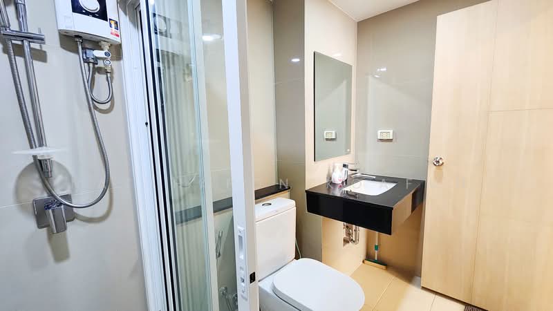 Palm Springs Nimman Royal, Chiang Mai, Su Thep, Muang Chiang Mai, Chiang Mai, 1 Bedroom, 31 sqm, Condo For Rent, by Natthapon Koafun, 500274101 - DDproperty.com