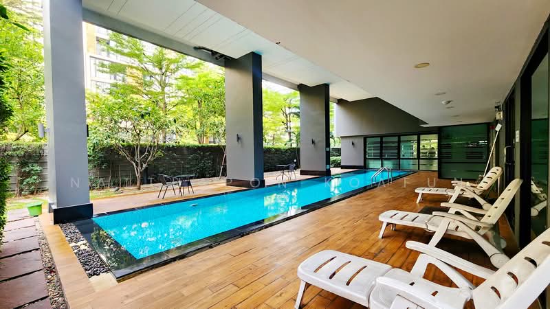 ให้เช่า - Palm Springs Nimman Royal : ปาล์ม สปริงส์ นิมมาน รอยัล, เชียงใหม่