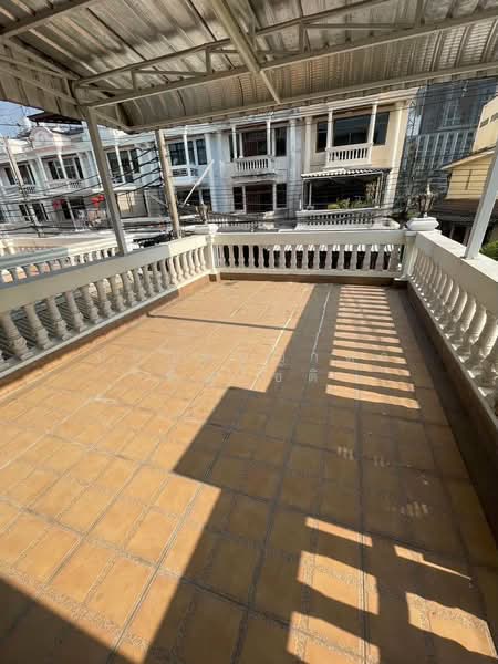 Townhome Non Si - Sathorn, Bangkok, ซอยนนทรี 5, Chong Nonsi, Yan Nawa, Bangkok, 4 Bedrooms, 200 sqm, Townhouse For Rent, by ปรินทร์ญาดา ชิณโชติ, 500274103 - DDproperty.com