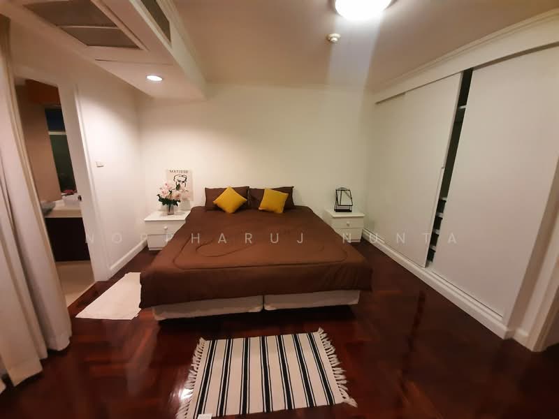 S9 By Sanguan Sap, Bangkok, 32 Soi Sathon 9, Thung Wat Don, Sathon, Bangkok, 2 Bedrooms, 180 sqm, Apartment For Rent, by Noppharuj Nunta, 500274107 - DDproperty.com