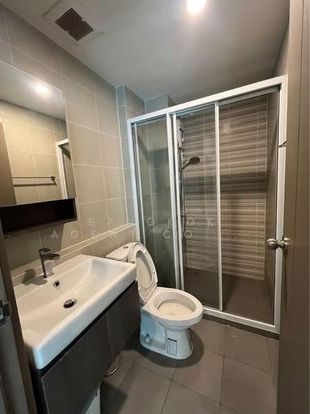 Aspire Ratchayothin, Bangkok, 42 Phahon Yothin Rd, Lat Yao, Chatuchak, Bangkok, 1 Bedroom, 29 sqm, Condo For Rent, by Bangkok Agent Co.,Ltd., 500274108 - DDproperty.com
