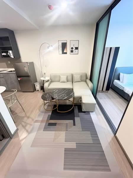 Aspire Ratchayothin, Bangkok, 42 Phahon Yothin Rd, Lat Yao, Chatuchak, Bangkok, 1 Bedroom, 29 sqm, Condo For Rent, by Bangkok Agent Co.,Ltd., 500274108 - DDproperty.com