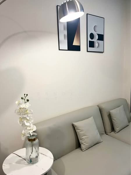 Aspire Ratchayothin, Bangkok, 42 Phahon Yothin Rd, Lat Yao, Chatuchak, Bangkok, 1 Bedroom, 29 sqm, Condo For Rent, by Bangkok Agent Co.,Ltd., 500274108 - DDproperty.com