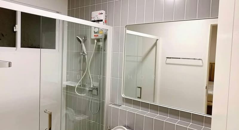 Indy 2 Bangna-Ramkhamhaeng 2, Bangkok, Soi Ramkhamhaeng 2, Dok Mai, Prawet, Bangkok, 3 Bedrooms, 122 sqm, Townhouse For Rent, by Eastblue Horizon, 500274112 - DDproperty.com