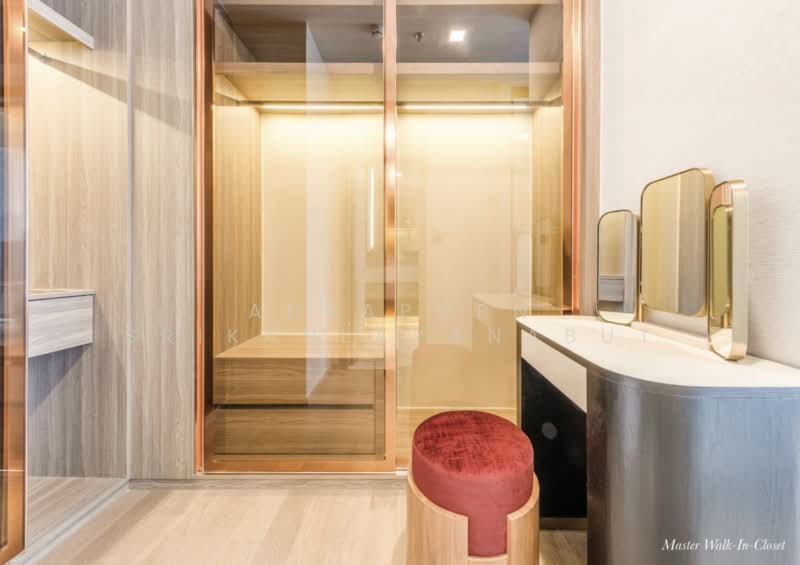 Celes Asoke, Bangkok, 8-10 Sukhumvit 21, Khlongtoei Nua, Watthana, Bangkok, 2 Bedrooms, 86 sqm, Condo For Rent, by Anyaporn Srikanlayanabut, 500274113 - DDproperty.com