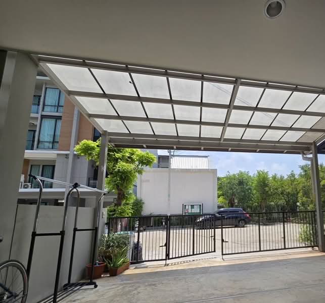 Premium Place Phaholyothin-Ramintra : พรีเมียม เพลส พหลโยธิน-รามอินทรา, กรุงเทพ, ท่าแร้ง, บางเขน, กรุงเทพ, 200 ตร.ม., ทาวน์เฮ้าส์ ขาย, โดย Khun Amy, 500274117 - DDproperty.com