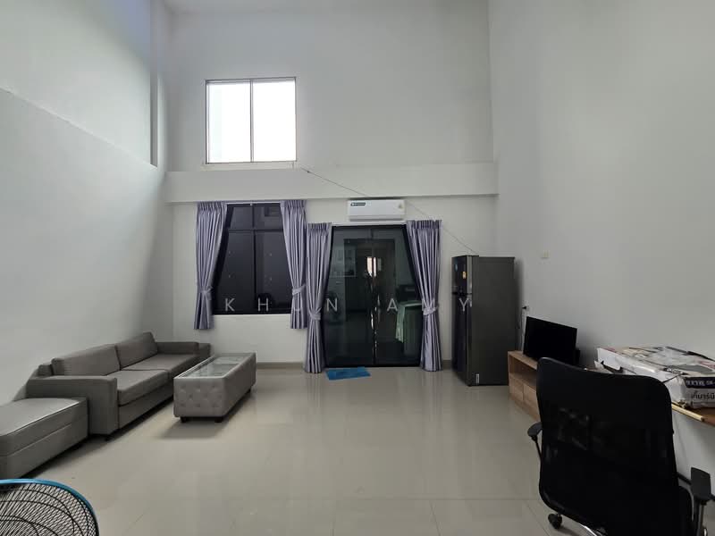 Premium Place Phaholyothin-Ramintra : พรีเมียม เพลส พหลโยธิน-รามอินทรา, กรุงเทพ, ท่าแร้ง, บางเขน, กรุงเทพ, 200 ตร.ม., ทาวน์เฮ้าส์ ขาย, โดย Khun Amy, 500274117 - DDproperty.com