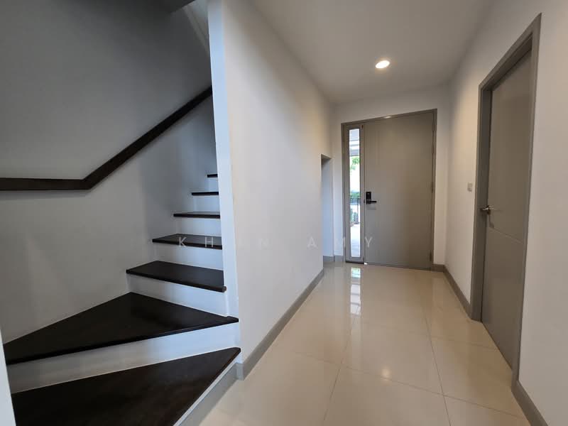 Premium Place Phaholyothin-Ramintra, Bangkok, Tha Rang, Bang Khen, Bangkok, 3 Bedrooms, 200 sqm, Townhouse For Sale, by Khun Amy, 500274117 - DDproperty.com