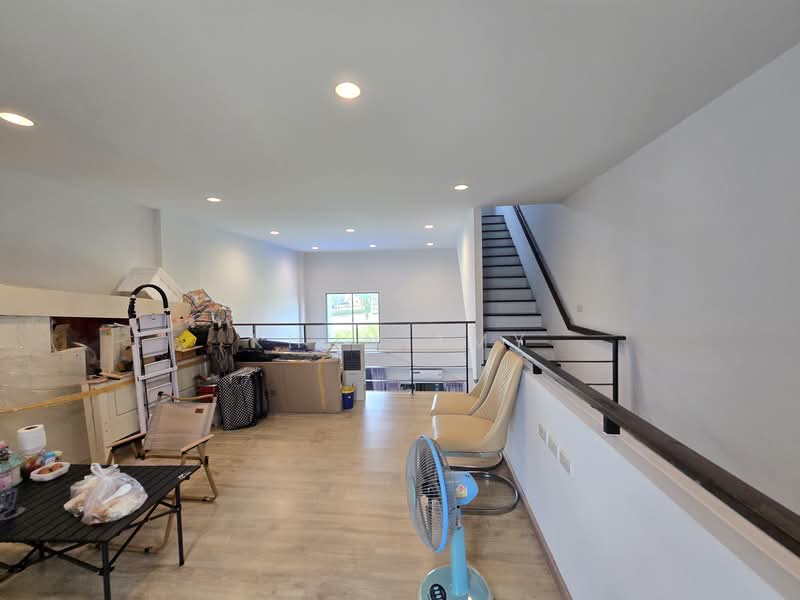 Premium Place Phaholyothin-Ramintra, Bangkok, Tha Rang, Bang Khen, Bangkok, 3 Bedrooms, 200 sqm, Townhouse For Sale, by Khun Amy, 500274117 - DDproperty.com