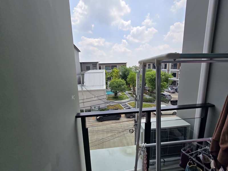 Premium Place Phaholyothin-Ramintra, Bangkok, Tha Rang, Bang Khen, Bangkok, 3 Bedrooms, 200 sqm, Townhouse For Sale, by Khun Amy, 500274117 - DDproperty.com