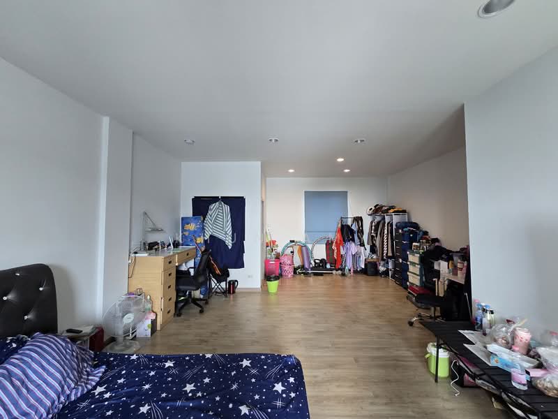 Premium Place Phaholyothin-Ramintra, Bangkok, Tha Rang, Bang Khen, Bangkok, 3 Bedrooms, 200 sqm, Townhouse For Sale, by Khun Amy, 500274117 - DDproperty.com