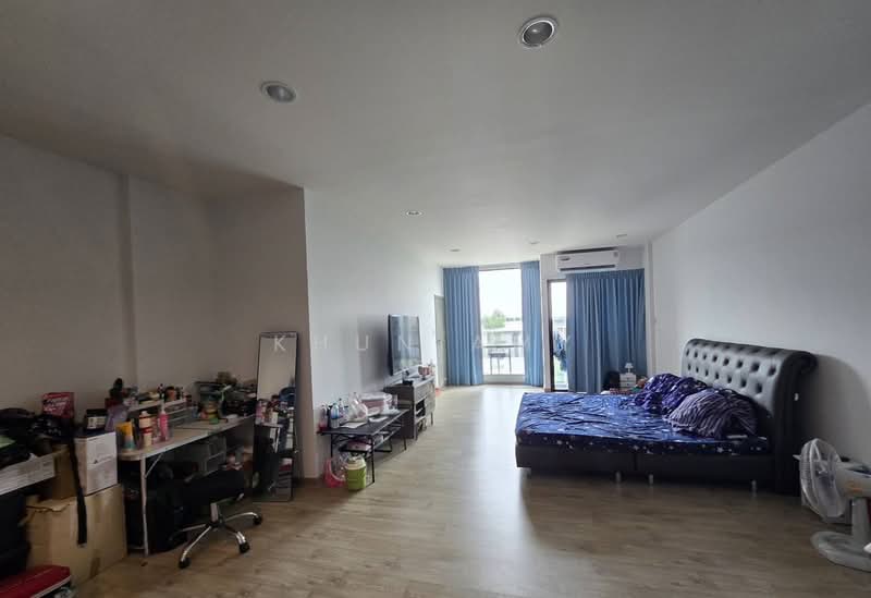Premium Place Phaholyothin-Ramintra, Bangkok, Tha Rang, Bang Khen, Bangkok, 3 Bedrooms, 200 sqm, Townhouse For Sale, by Khun Amy, 500274117 - DDproperty.com