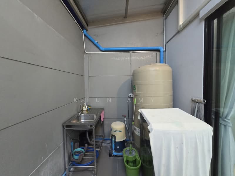 Premium Place Phaholyothin-Ramintra, Bangkok, Tha Rang, Bang Khen, Bangkok, 3 Bedrooms, 200 sqm, Townhouse For Sale, by Khun Amy, 500274117 - DDproperty.com