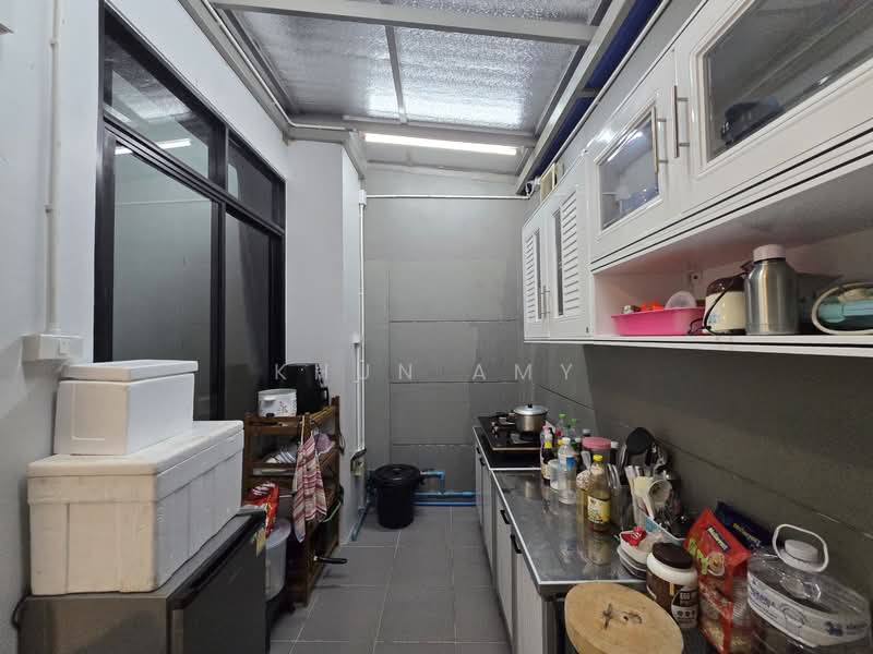 Premium Place Phaholyothin-Ramintra : พรีเมียม เพลส พหลโยธิน-รามอินทรา, กรุงเทพ, ท่าแร้ง, บางเขน, กรุงเทพ, 200 ตร.ม., ทาวน์เฮ้าส์ ขาย, โดย Khun Amy, 500274117 - DDproperty.com