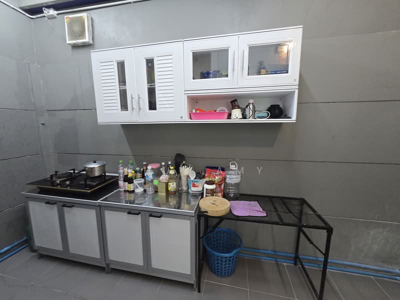 Premium Place Phaholyothin-Ramintra : พรีเมียม เพลส พหลโยธิน-รามอินทรา, กรุงเทพ, ท่าแร้ง, บางเขน, กรุงเทพ, 200 ตร.ม., ทาวน์เฮ้าส์ ขาย, โดย Khun Amy, 500274117 - DDproperty.com