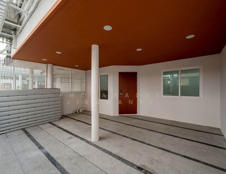 ทาวน์เฮ้าส์ 3-ห้องนอน, กรุงเทพ, ห้วยขวาง, ห้วยขวาง, กรุงเทพ, 180 ตร.ม., ทาวน์เฮ้าส์ ให้เช่า, โดย Phakawadee Jiramanee, 500274118 - DDproperty.com