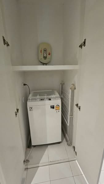 Zen Space, Phuket, Kamala, Kammala, Kathu, Phuket, 2 Bedrooms, 100 sqm, Condo For Rent, by Fazwaz (Thailand) Co., Ltd., 500274120 - DDproperty.com