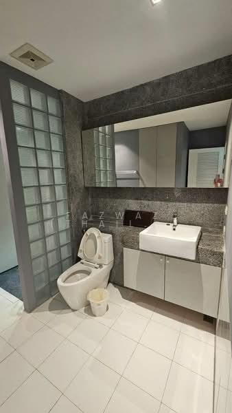 Zen Space, Phuket, Kamala, Kammala, Kathu, Phuket, 2 Bedrooms, 100 sqm, Condo For Rent, by Fazwaz (Thailand) Co., Ltd., 500274120 - DDproperty.com