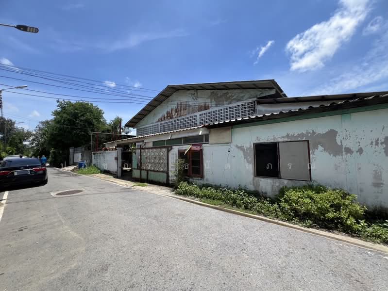 For Sale - โกดังโรงงานโรงชุบพร้อมอุปกรณ์ มีใบอนุญาติรง.4, Samut Prakan