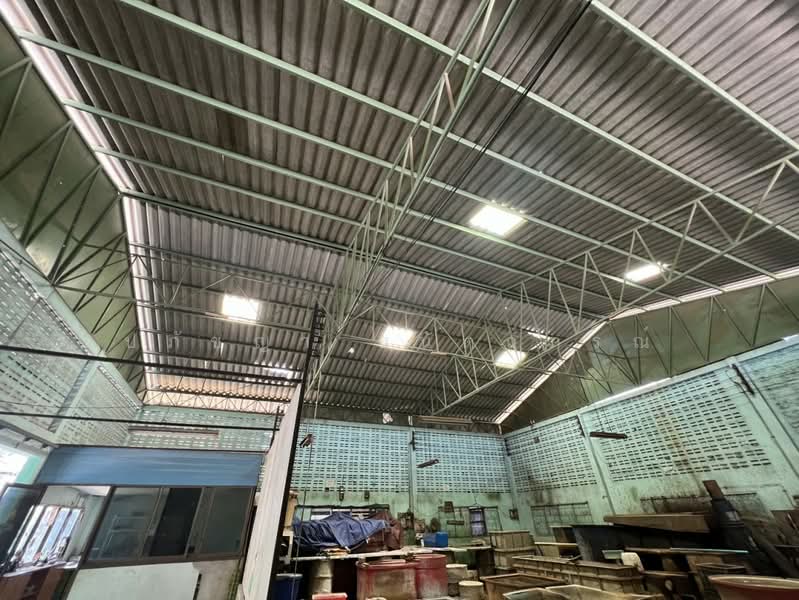 โกดังโรงงานโรงชุบพร้อมอุปกรณ์ มีใบอนุญาติรง.4, สมุทรปราการ, ท้ายบ้านใหม่, เมืองสมุทรปราการ, สมุทรปราการ, 650 ตร.ม., โกดัง-โรงงาน ขาย, โดย ปภัชญา ธนัตถ์ภรณ์, 500274121 - DDproperty.com