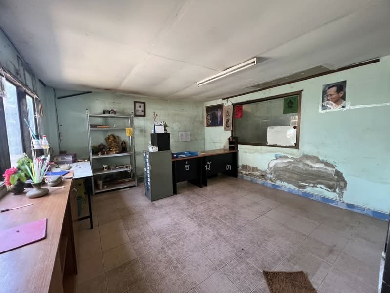 For Sale - โกดังโรงงานโรงชุบพร้อมอุปกรณ์ มีใบอนุญาติรง.4, Samut Prakan