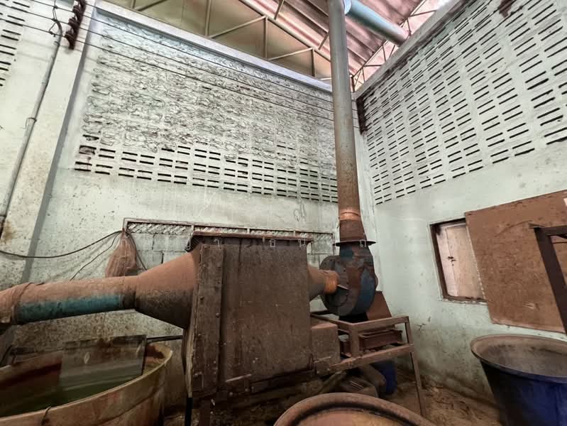 For Sale - โกดังโรงงานโรงชุบพร้อมอุปกรณ์ มีใบอนุญาติรง.4, Samut Prakan