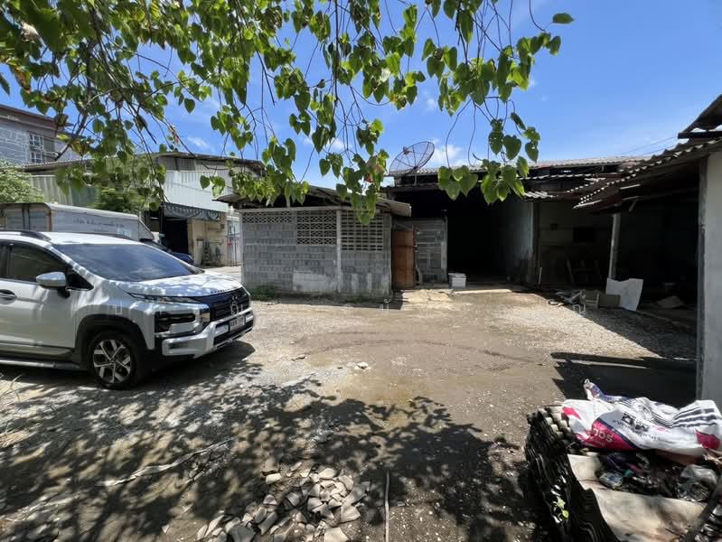 For Sale - โกดังโรงงานโรงชุบพร้อมอุปกรณ์ มีใบอนุญาติรง.4, Samut Prakan