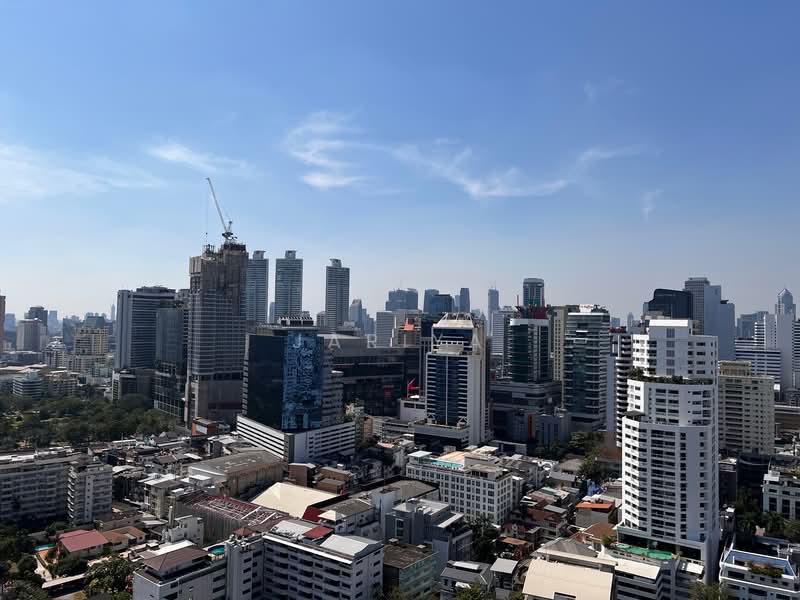 Noble State 39 : โนเบิล สเตท 39, กรุงเทพ, 35 ซอยสุขุมวิท 39, คลองตันเหนือ, วัฒนา, กรุงเทพ, 60 ตร.ม., คอนโด ให้เช่า, โดย Jariya, 500274122 - DDproperty.com
