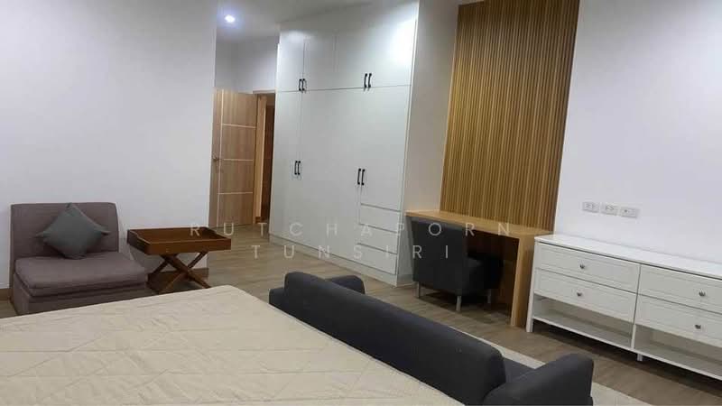 บ้านให้เช่า – ใกล้ตลาดเจริญเจริญ เพียง 5 นาที ค่าเช่า 38,000 บาท / เดือน รหัสทรัพย์ : No.13H599, เชียงใหม่, สันกำแพง, สันกำแพง, เชียงใหม่, 267 ตร.ม., บ้านเดี่ยว ให้เช่า, โดย Rutchaporn Tunsiri, 500274123 - DDproperty.com