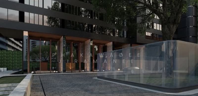 ASHTON Asoke, Bangkok, 131 Asoke Montri Road, Khlongtoei Nua, Watthana, Bangkok, 1 Bedroom, 31 sqm, Condo For Rent, by Phakawadee Jiramanee, 500274124 - DDproperty.com