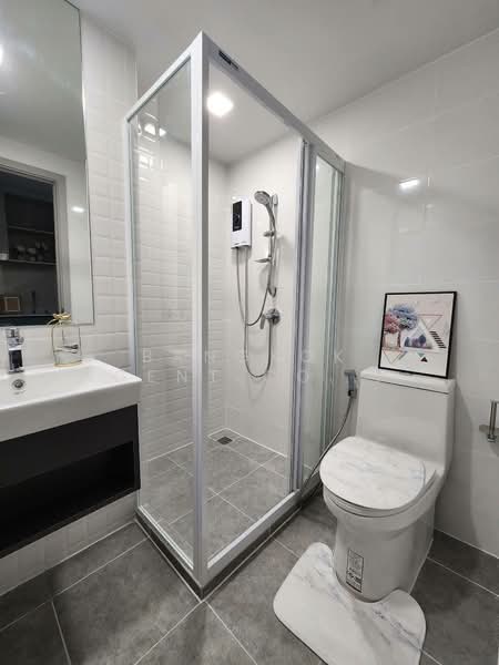 Kave Seed Kaset, Bangkok, Soi Phahonyothin 34, Sena Nikhom, Chatuchak, Bangkok, Studio, 26 sqm, Condo For Rent, by Bangkok Agent Co.,Ltd., 500274126 - DDproperty.com