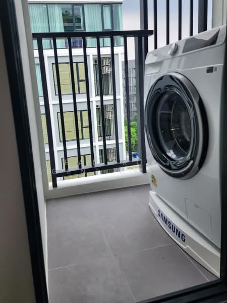 Kave Seed Kaset, Bangkok, Soi Phahonyothin 34, Sena Nikhom, Chatuchak, Bangkok, Studio, 26 sqm, Condo For Rent, by Bangkok Agent Co.,Ltd., 500274126 - DDproperty.com