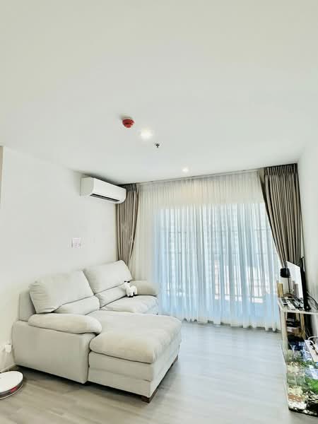 The Parkland Charan-Pinklao, Bangkok, 42 Charasanitwong, Bang Phlat, Bang Phlat, Bangkok, 2 Bedrooms, 60 sqm, Condo For Sale, by Phakawadee Jiramanee, 500274128 - DDproperty.com