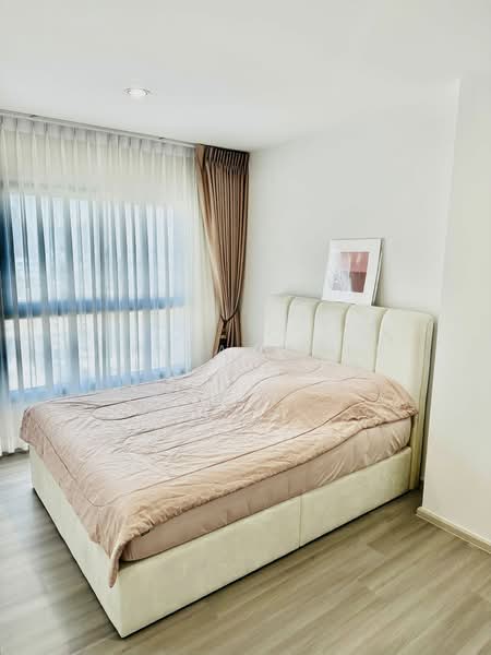 The Parkland Charan-Pinklao, Bangkok, 42 Charasanitwong, Bang Phlat, Bang Phlat, Bangkok, 2 Bedrooms, 60 sqm, Condo For Sale, by Phakawadee Jiramanee, 500274128 - DDproperty.com