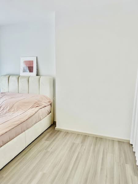 The Parkland Charan-Pinklao : เดอะ พาร์คแลนด์ จรัญฯ-ปิ่นเกล้า, กรุงเทพ, 42 ซอย จรัญสนิทวงศ์, บางพลัด, บางพลัด, กรุงเทพ, 60 ตร.ม., คอนโด ขาย, โดย Phakawadee Jiramanee, 500274128 - DDproperty.com