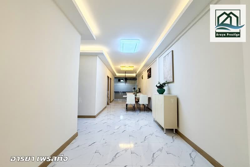 หมู่บ้านเด่นชัย บางเมือง, Samut Prakan, Thepharak, Muang Samut Prakarn, Samut Prakan, 3 Bedrooms, 64 sqm, Townhouse For Sale, by วิสุทธินี เฉลิมสินสุวรรณ, 500274129 - DDproperty.com