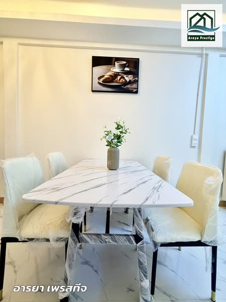 หมู่บ้านเด่นชัย บางเมือง, Samut Prakan, Thepharak, Muang Samut Prakarn, Samut Prakan, 3 Bedrooms, 64 sqm, Townhouse For Sale, by วิสุทธินี เฉลิมสินสุวรรณ, 500274129 - DDproperty.com