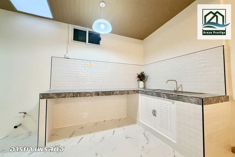 หมู่บ้านเด่นชัย บางเมือง, สมุทรปราการ, เทพารักษ์, เมืองสมุทรปราการ, สมุทรปราการ, 64 ตร.ม., ทาวน์เฮ้าส์ ขาย, โดย วิสุทธินี เฉลิมสินสุวรรณ, 500274129 - DDproperty.com